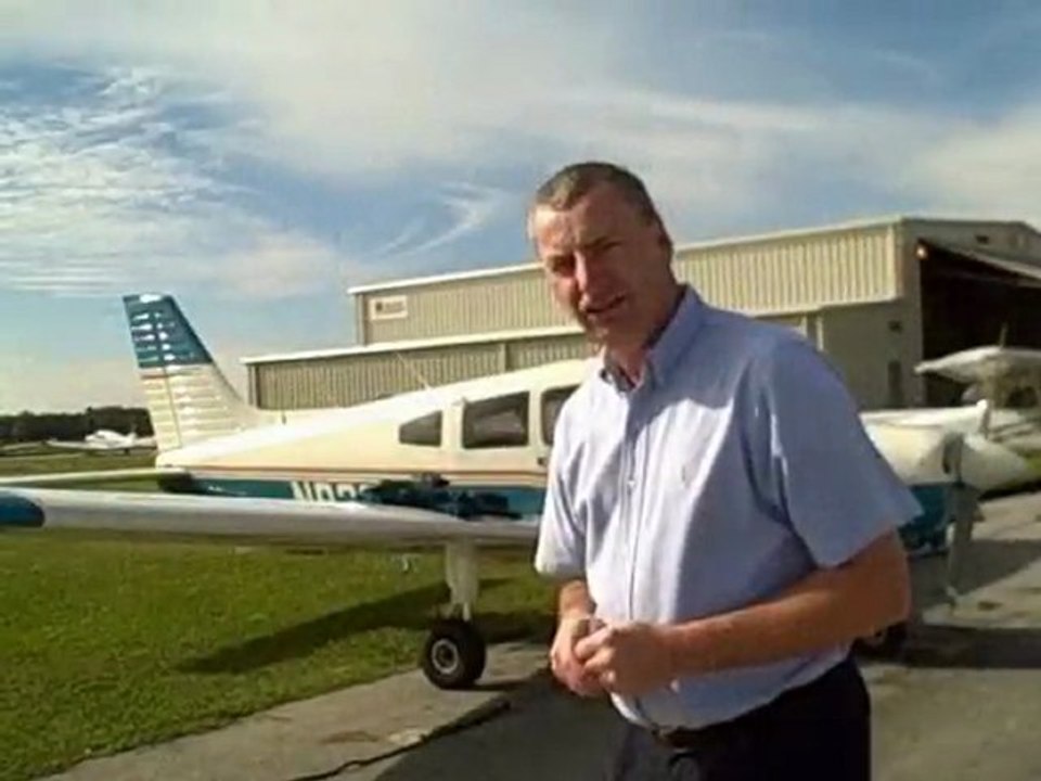Kissimmee Fl Airport
