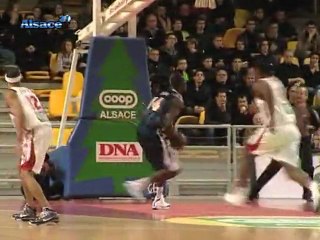 Basket : Fin de trève pour la SIG, défaite contre Gravelines