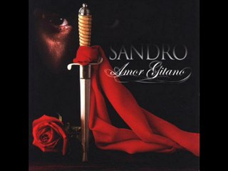 Sandro - Boda Gitana
