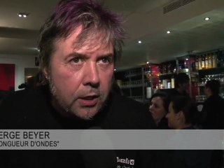 DESHABILLEZ MOTS Léonore Chaix & Flor Lurienne - Sacem