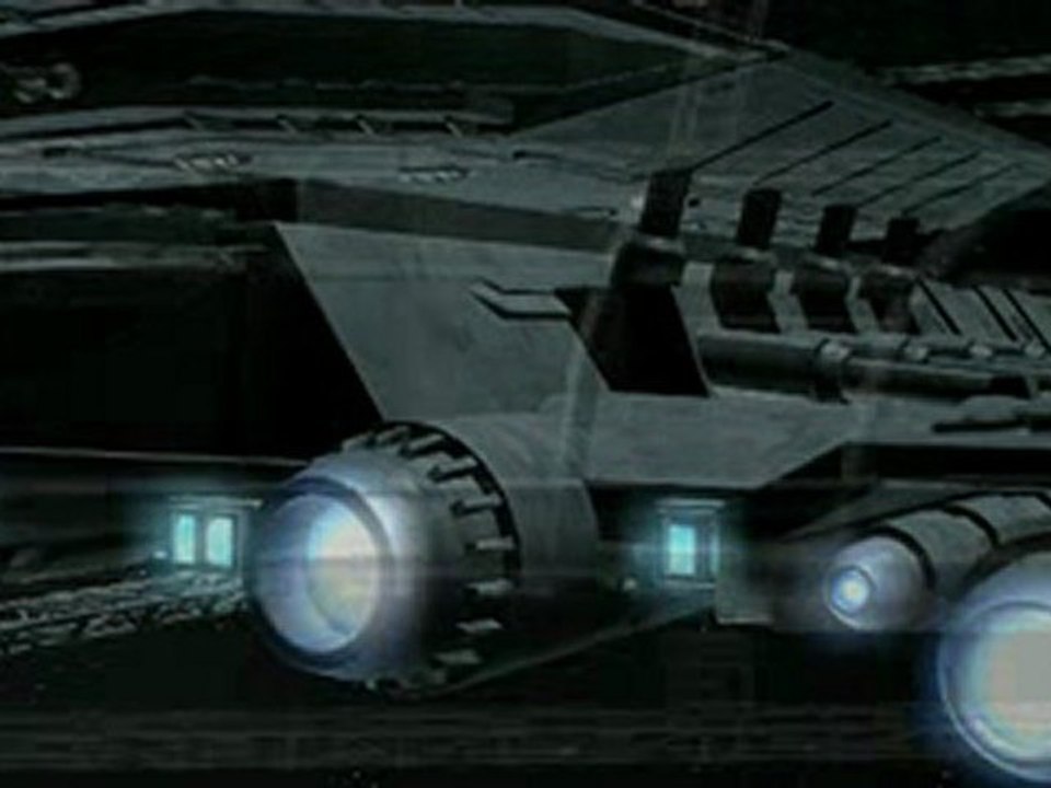 Stargate The Euderion Chronicles Epic-Trailer