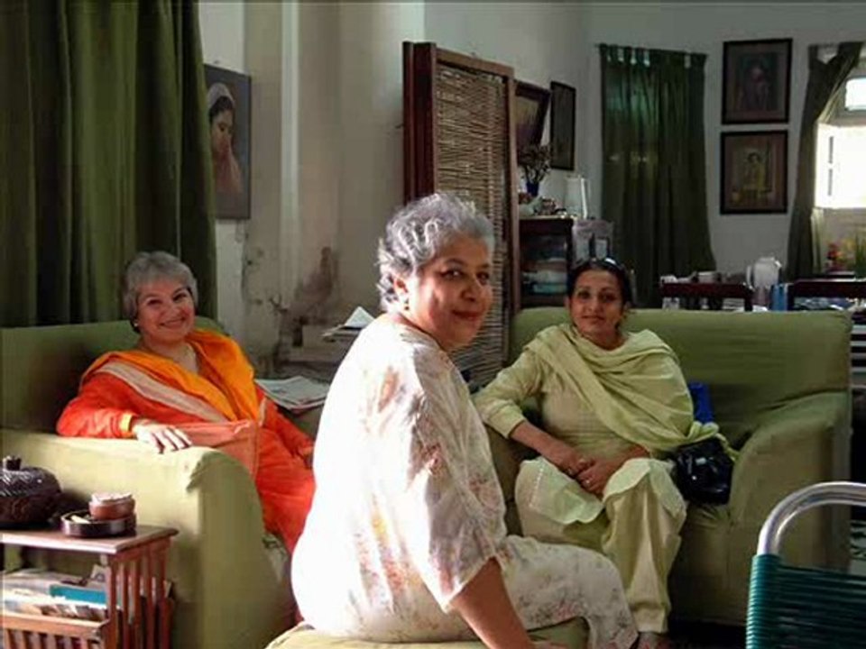 Abida Perveen