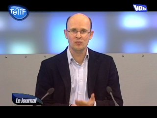 Travaux gênants pour les commerçants du centre de Pontoise