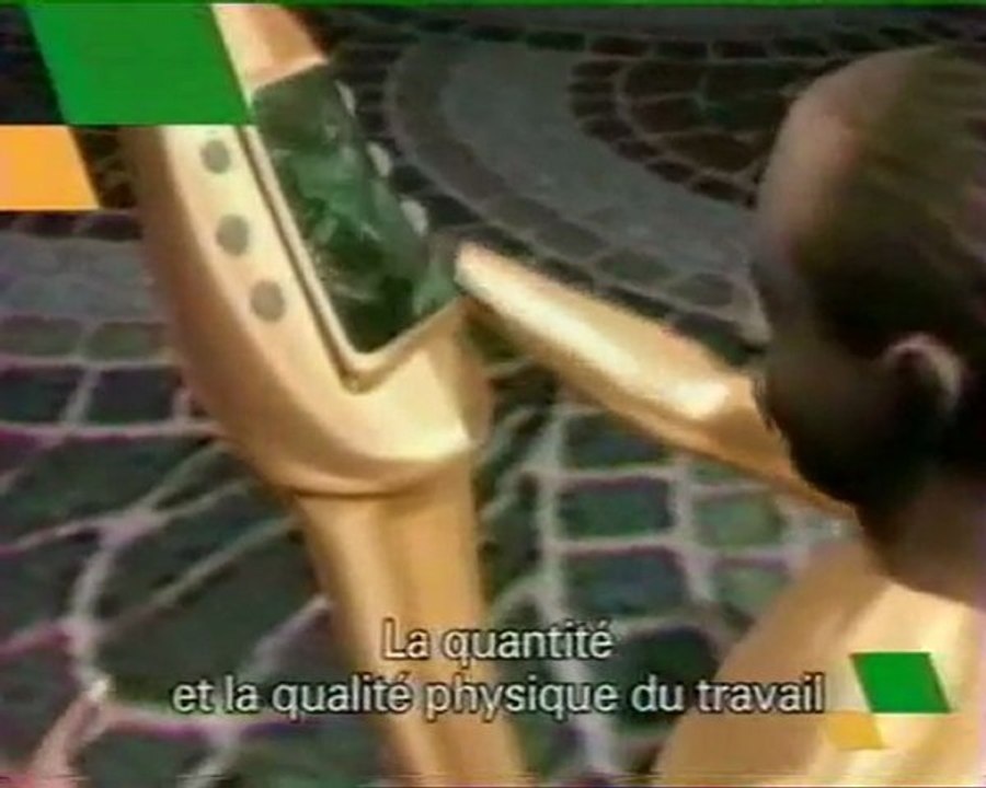 Vrai Journal - Canal +