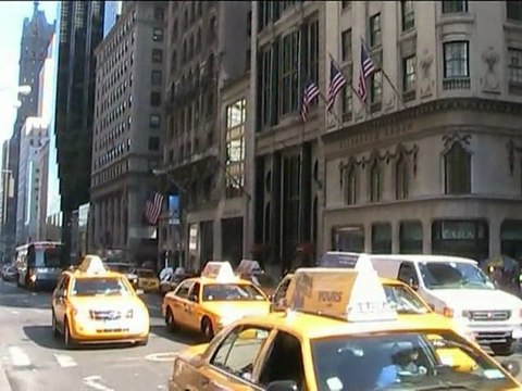 IFK Forschungsreise USA - Physiotherapeuten und Osteopathie