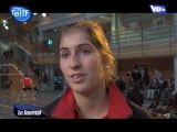 Badminton : Rencontre avec Barbara Matias