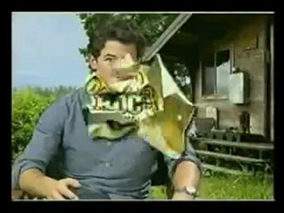 Camp Rock 2  The Final Jam Official Sneak Peak [HD]