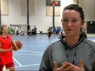 Devenir Arbitre de Basket (Vendée)