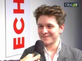 Interview Matthieu Amelin - Franchise Cash Converters