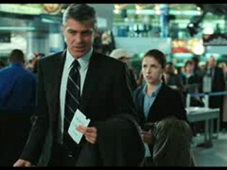 UP IN THE AIR: Ryan Binghams REISERATGEBER