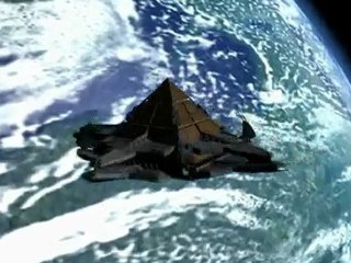 Stargate - The Euderion Chronicles Cinema Trailer
