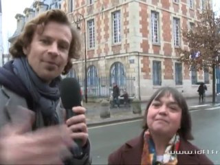 La mairie de Charenton-le-Pont (1/2)