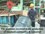 Automotive Lubricants Video, Engine Lubricants Video,