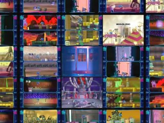 Chronos Twins DX - Trailer