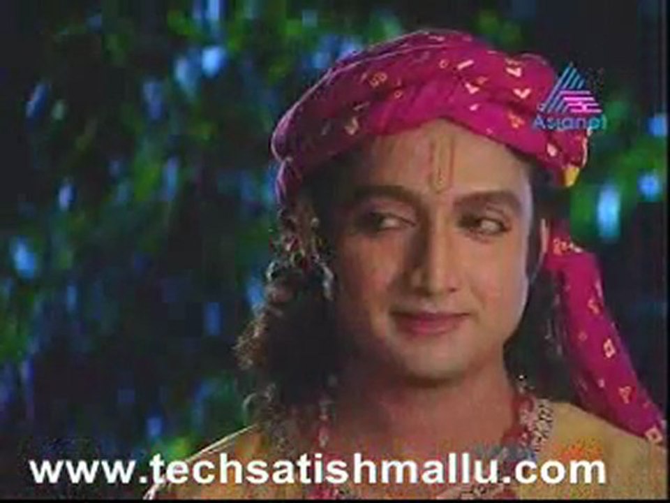 Sree Mahabhagavatham Jan 04