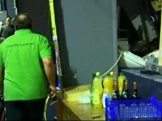 Handball : Les bénévoles de Pouzauges