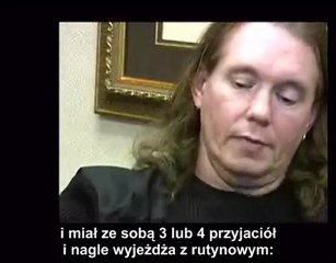 Project Camelot - Duncan O'Finioan 7-8