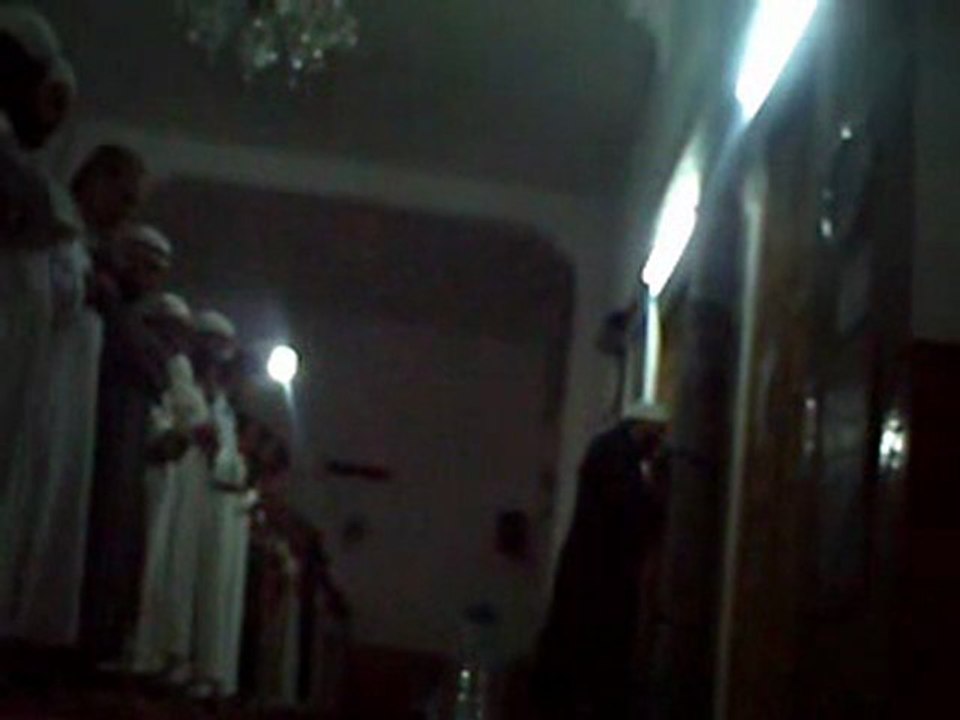 المقرىء الشيخ عبدالاله الطاهري /  Cheikh Abdelilah Tahiri