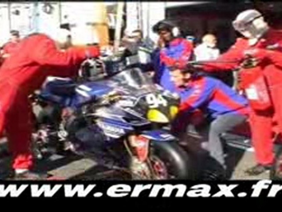 Film d'entreprise "Ermax"   réalisé par "imagesincassis"