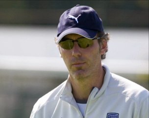 Blanc : "si on me propose les Bleus, j'y réfléchirai"