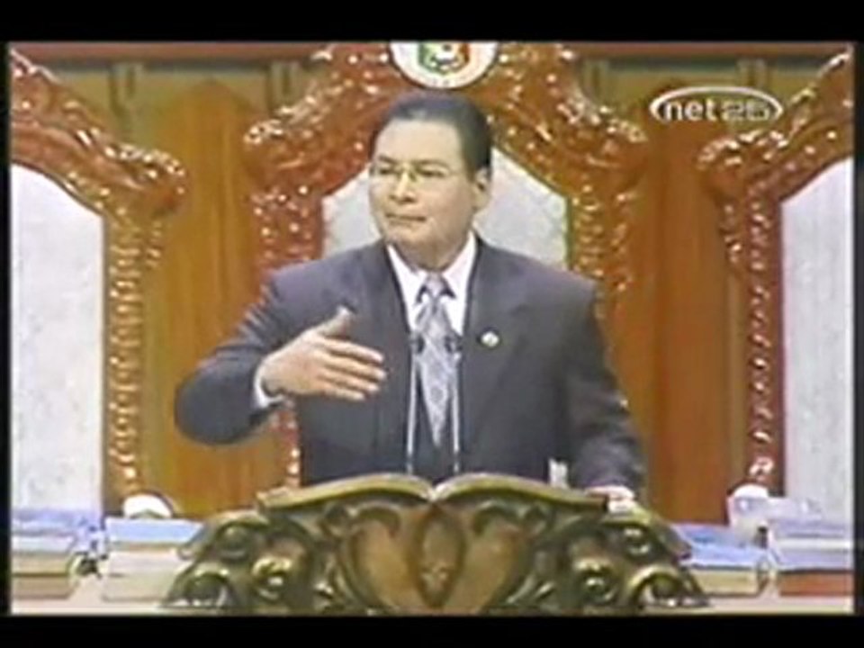 Iglesia ni Cristo:  (1) GEM n "Templo Central"Open Forum.
