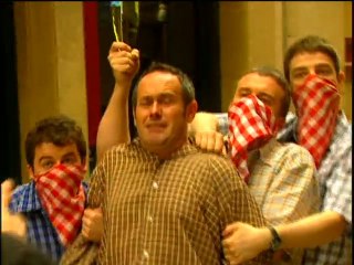 VS. La cuadrilla. Mejores momentos