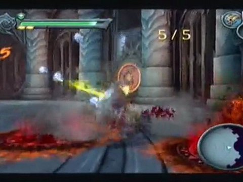 Darksiders: Wrath of War Gameplay Part7