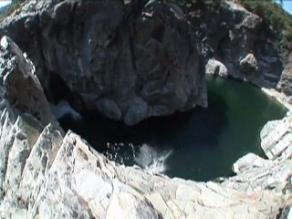 Ski Crash!! Episode 3- Rage Films