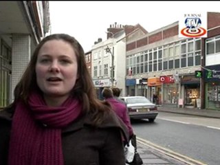 Grantham Journal news bulletin January 5