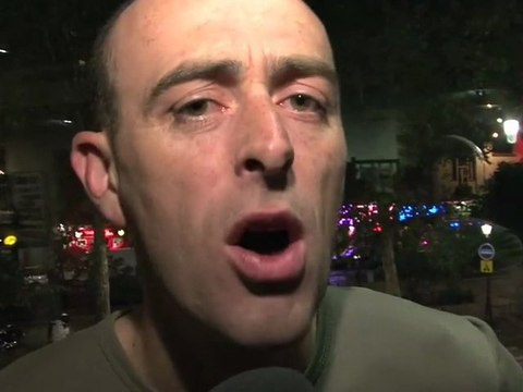 PERCEVAL à la Soirée Ca sème l'humour - Sacem