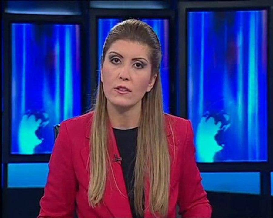 Buket İrtem Görmüş Spikerlik Demo