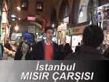 misir carsısı İstanbul