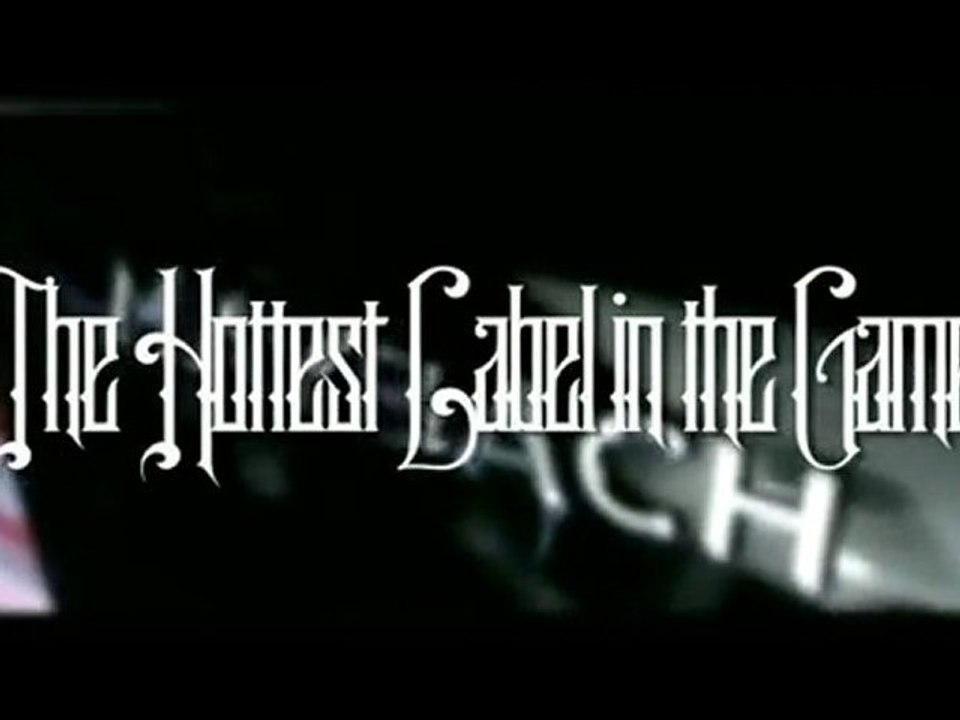 Rick Ross ft T-Pain and Pusha T - Maybach Music