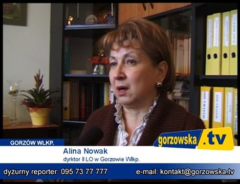 PRÓBNE MATURY CZAS ZACZĄĆ