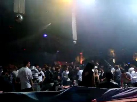 DJ KAYZ NOCIF NO STRESS AU GUITOONE TUNISIE