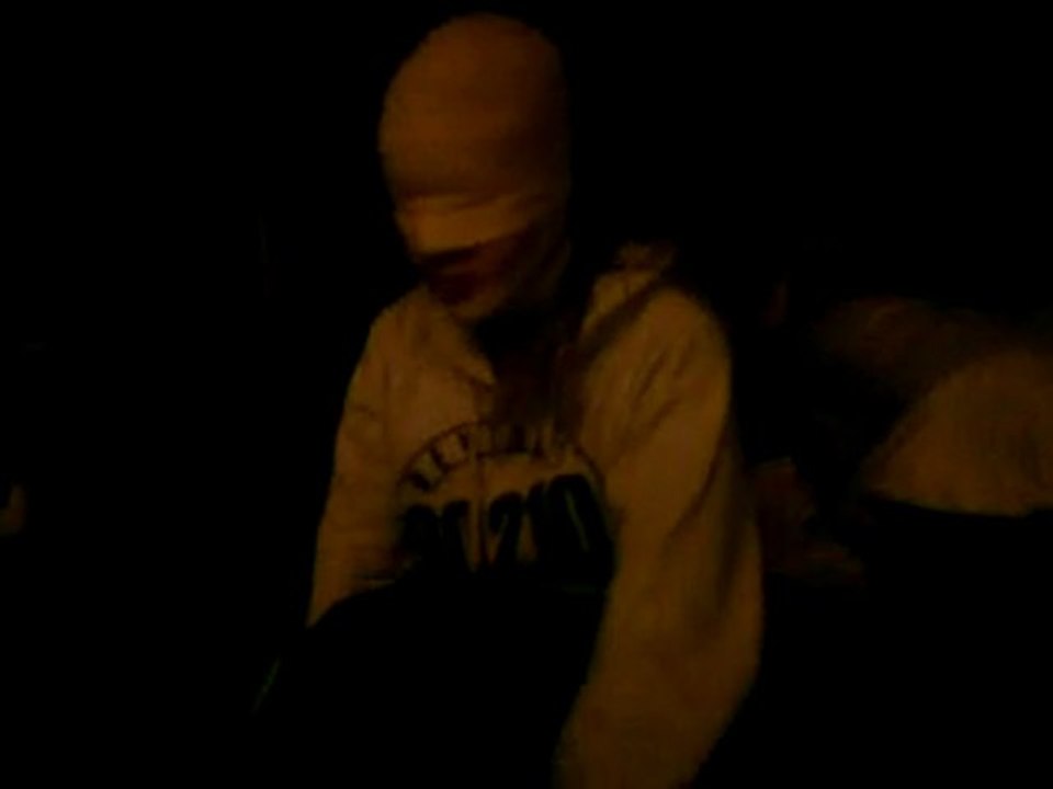 Emma goes mumie ?