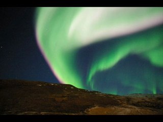 Aurore Boréale