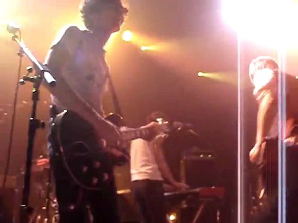 Coming Soon - Lower lip