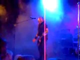 Bi 2 - Sneg kruzhitsya Live Vilnius 2009 03