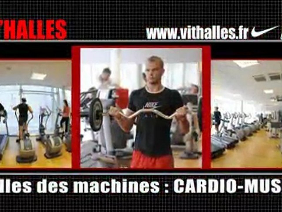 vithalles