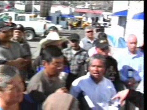 091123 manifestacion en cespe