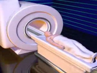 Resonancia Magnetica (v.o. ingles)