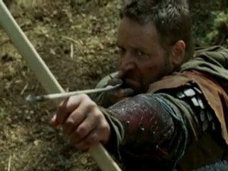 Robin des bois - bande-annonce VF