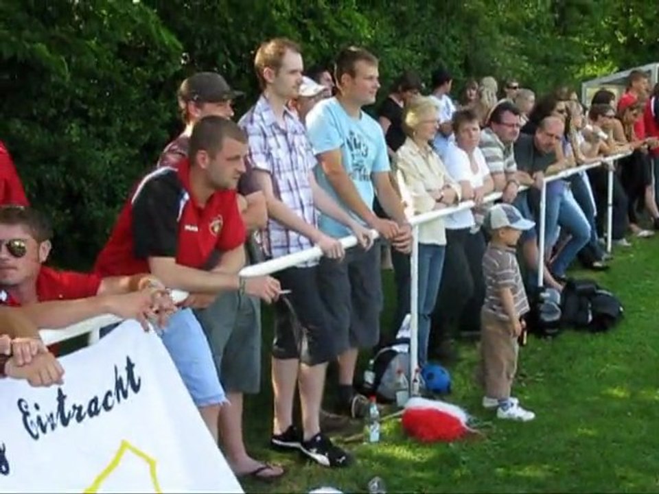 TEIL 1  Saisonabschluss 2009 der Eintracht Kattenhochstatt