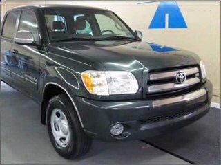 Used 2006 Toyota Tundra Marietta GA - by EveryCarListed.com