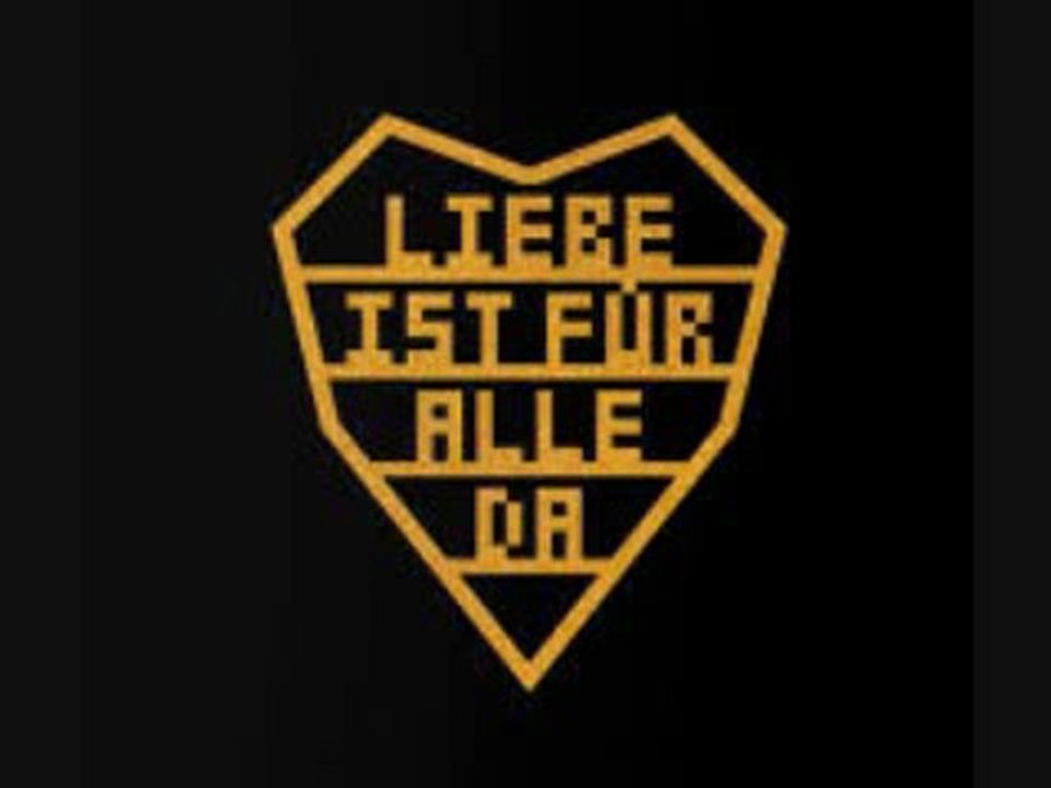 Rammstein - Rammlied