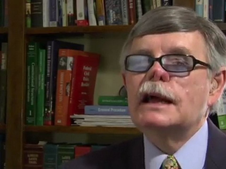 Hope For Life: John Todd