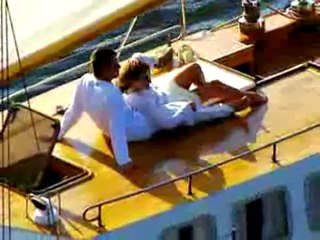 Наталя Могилевська та Олександр Пономарьов - Ти моя