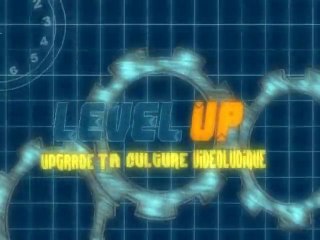 Bande–annonce de Level Up ! #3