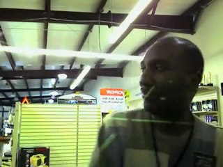 HP computers // The face tracking feature fail